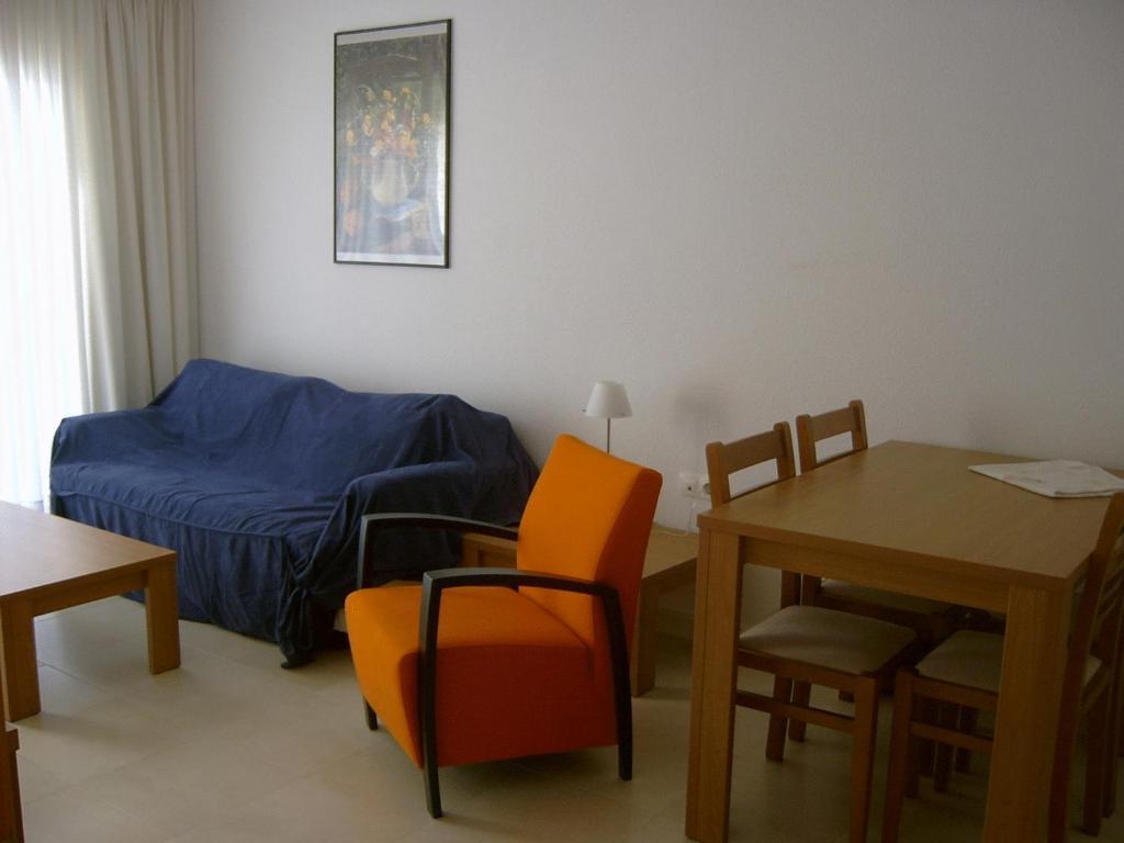 Capri Apartment