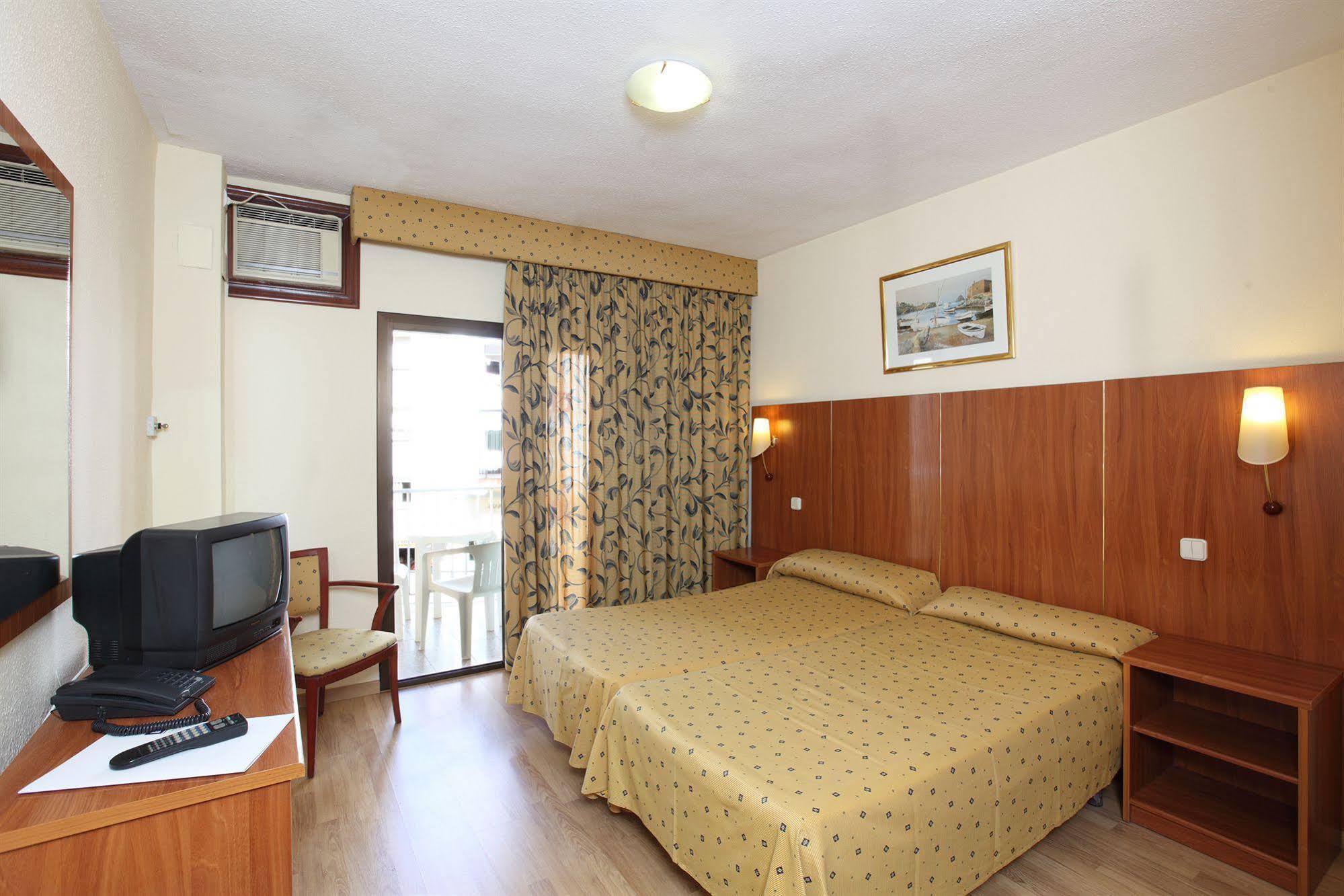 Brasil 3* Benidorm