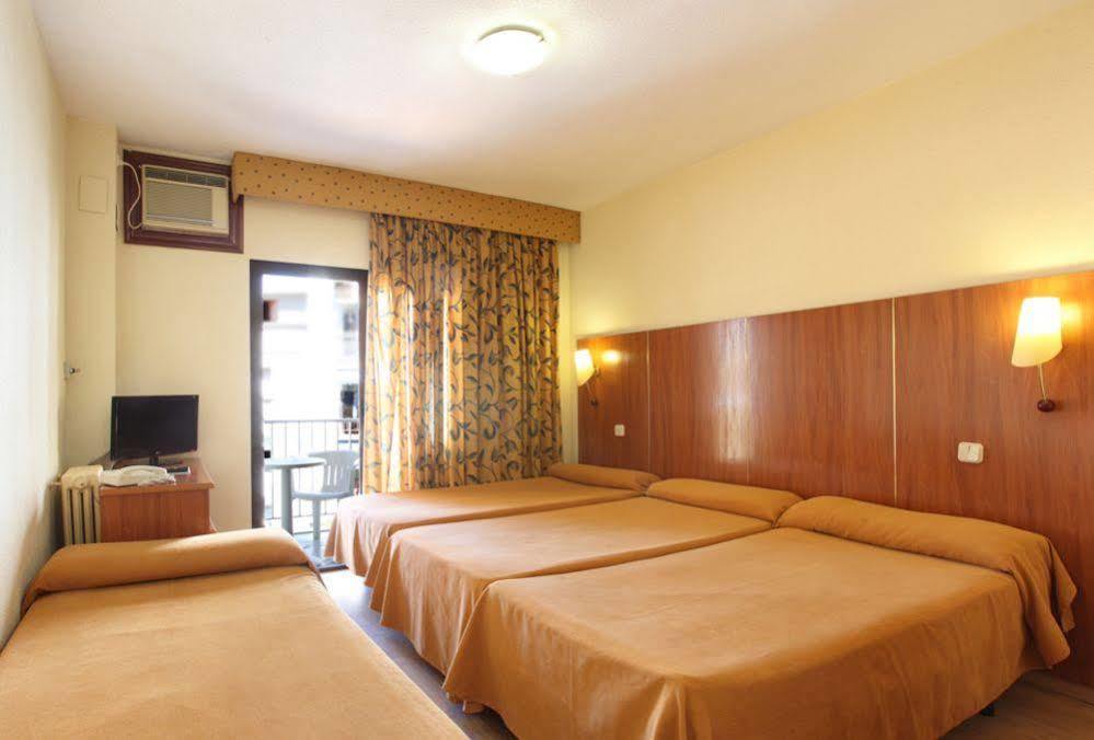 Hotel Brasil Benidorm