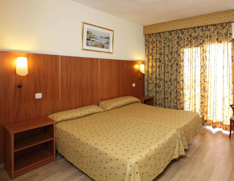 Brasil Hotel 3*
