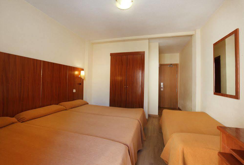 Brasil Hotel 3*