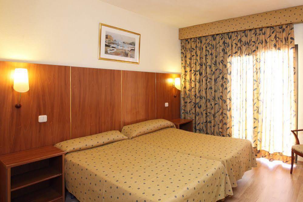 Hotel Brasil Benidorm