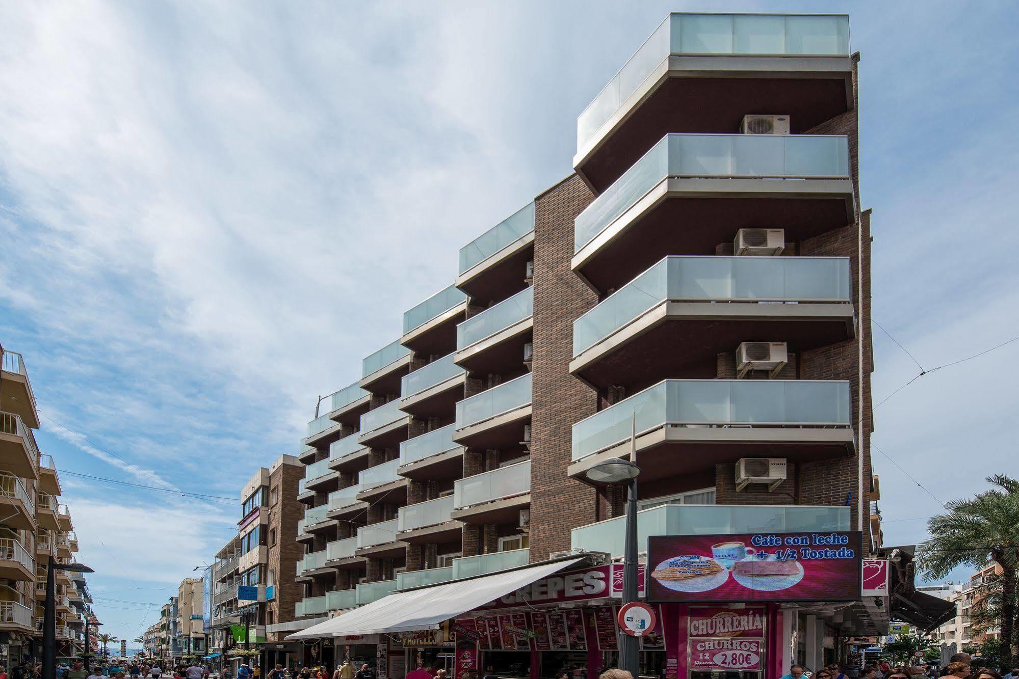 Climia 2sleep * Benidorm