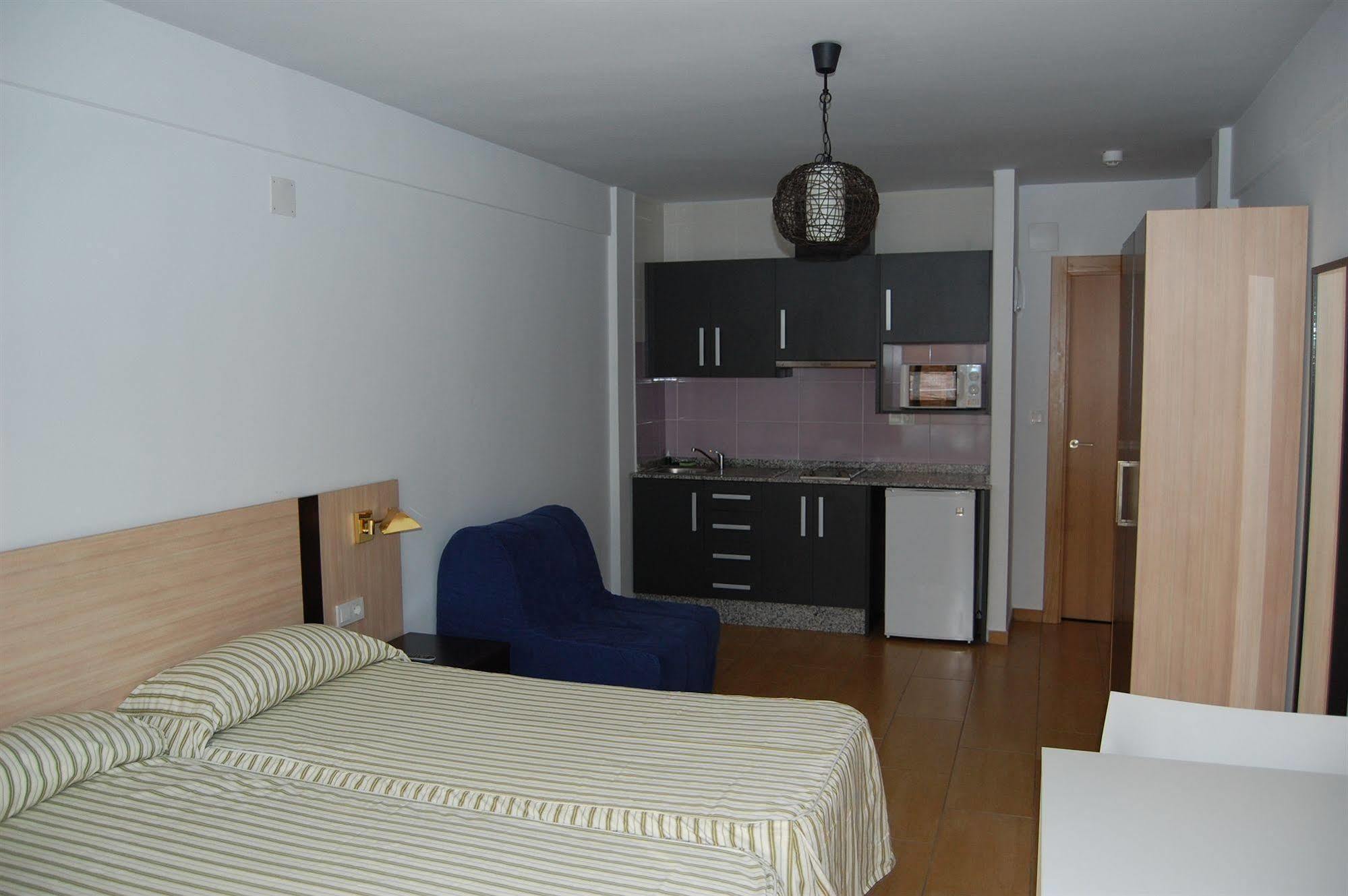 Apartment Climia 2sleep Benidorm