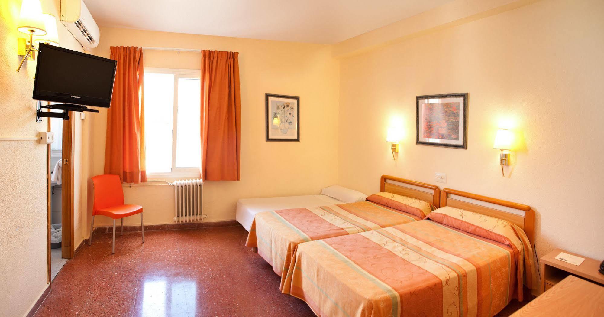 Gastrohotel Boutique Rh Canfali Benidorm