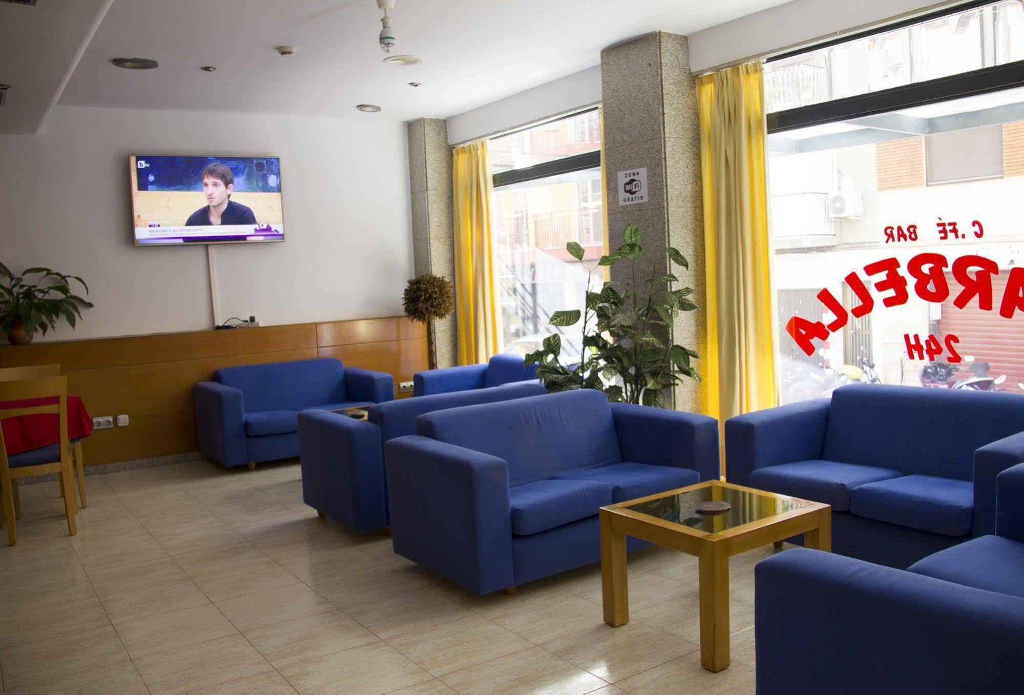 Hotel Hotel Marbella Benidorm