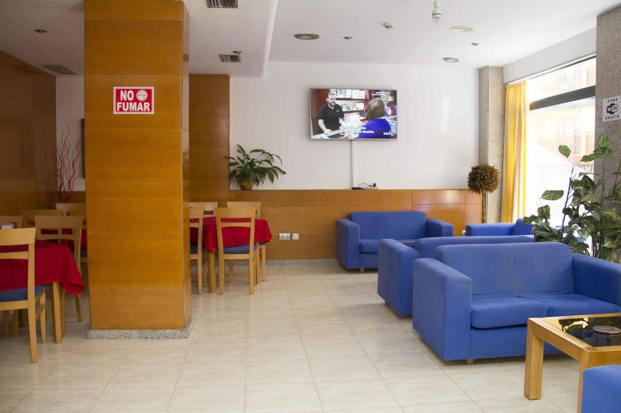 Hotel Marbella Hotel