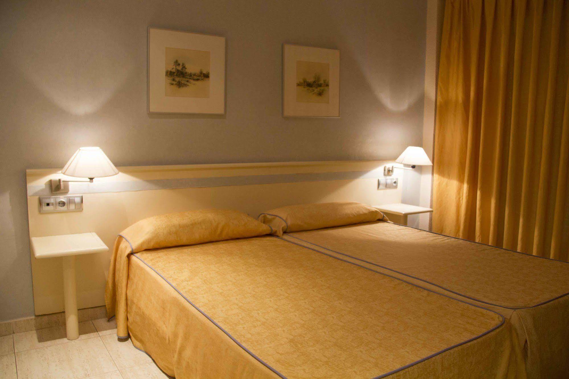 Hotel Marbella Hotel Benidorm