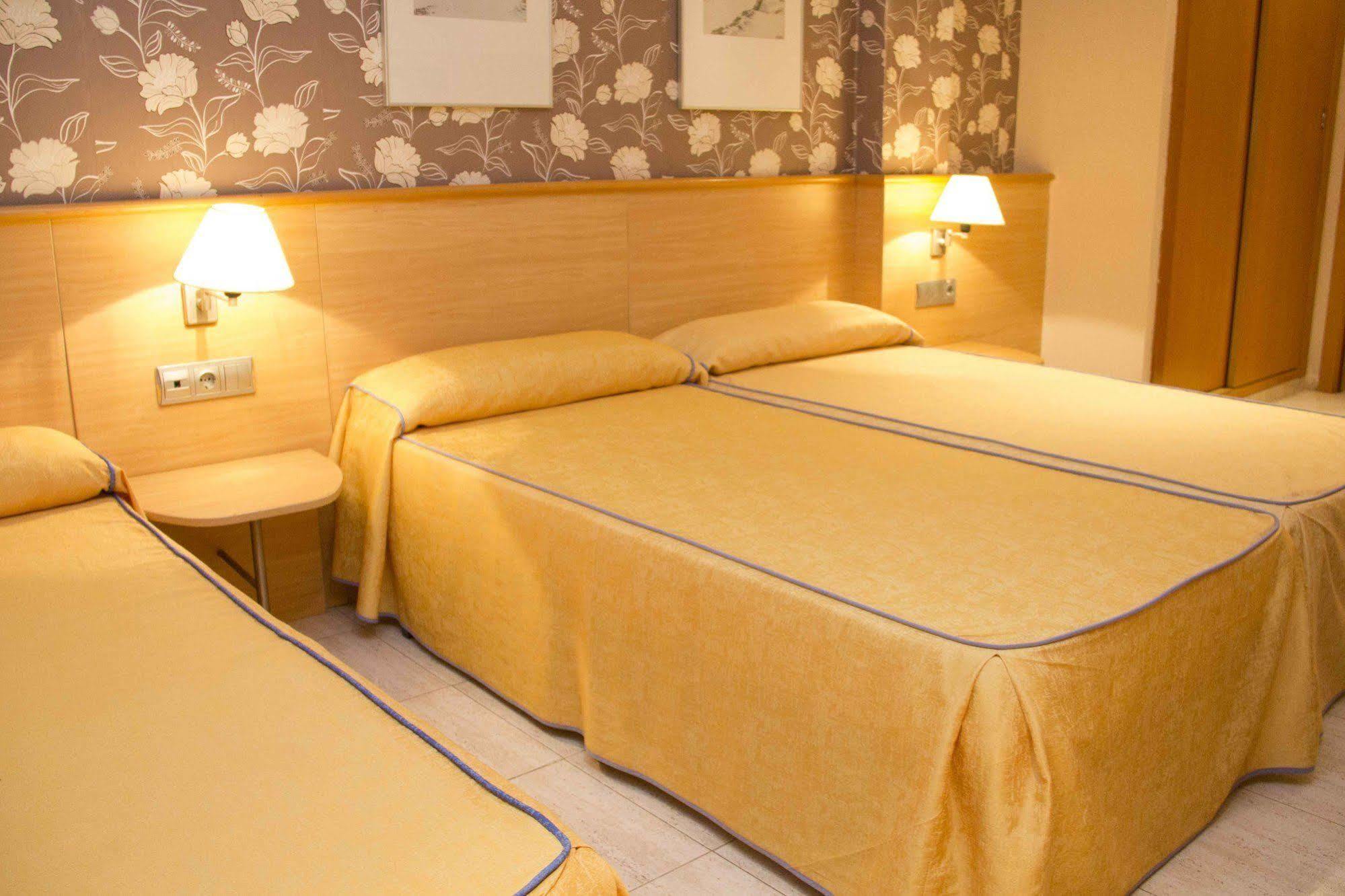 Hotel Marbella * Benidorm