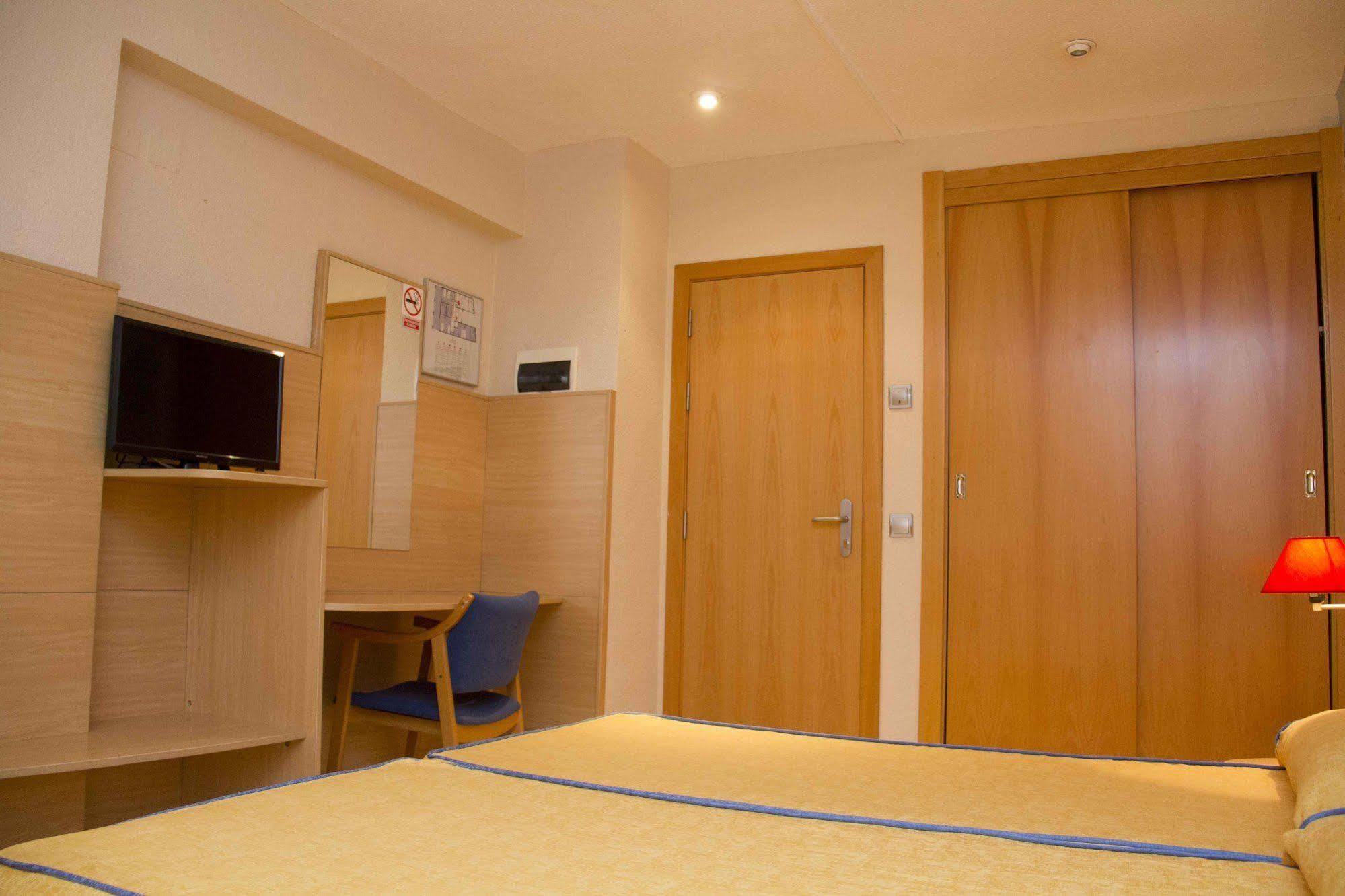 Hotel Marbella * Benidorm