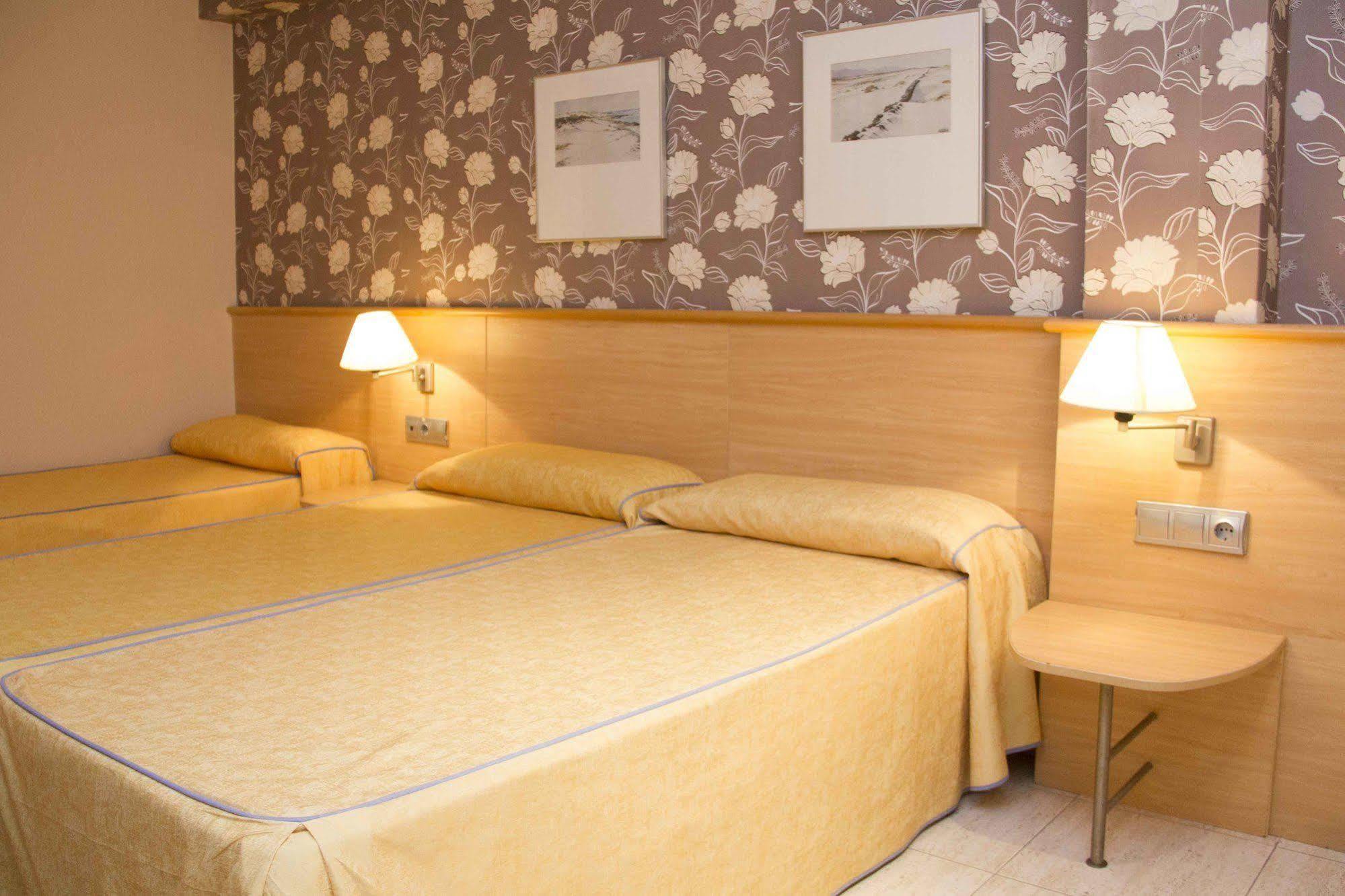 Hotel Hotel Marbella Benidorm