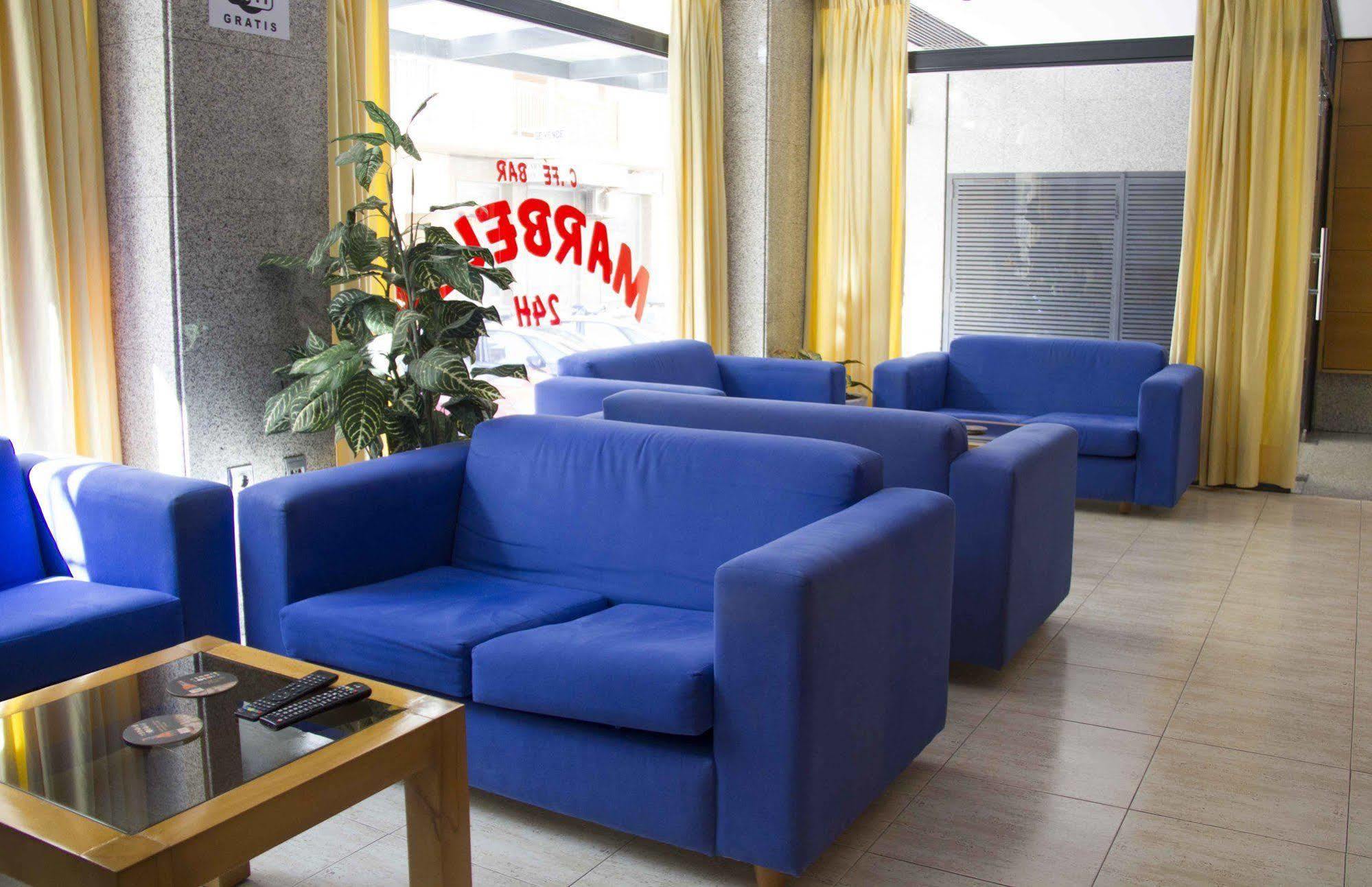 Hotel Marbella * Benidorm
