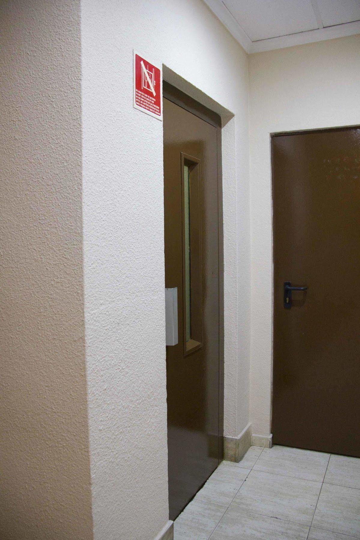 Hotel Marbella * Benidorm