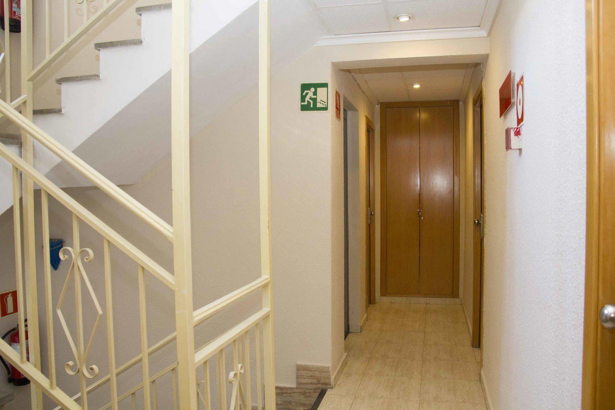 Marbella Benidorm