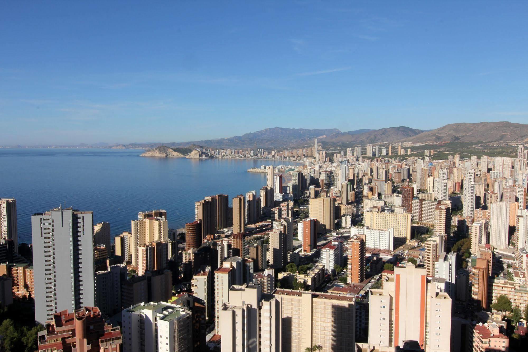 Pierre & Vacances Horizon Hotel Benidorm