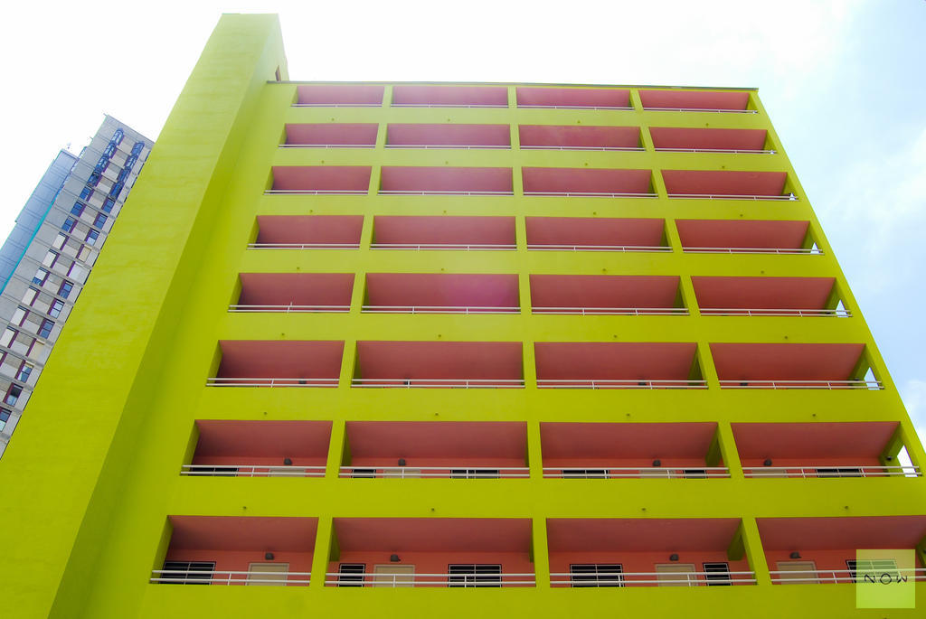 Apartment Now Benidorm