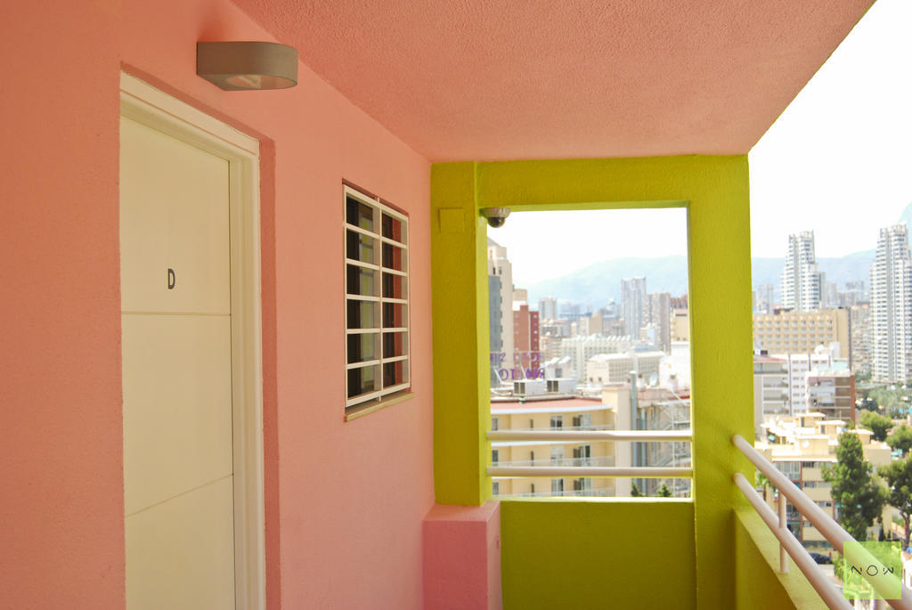 Now Apartment Benidorm