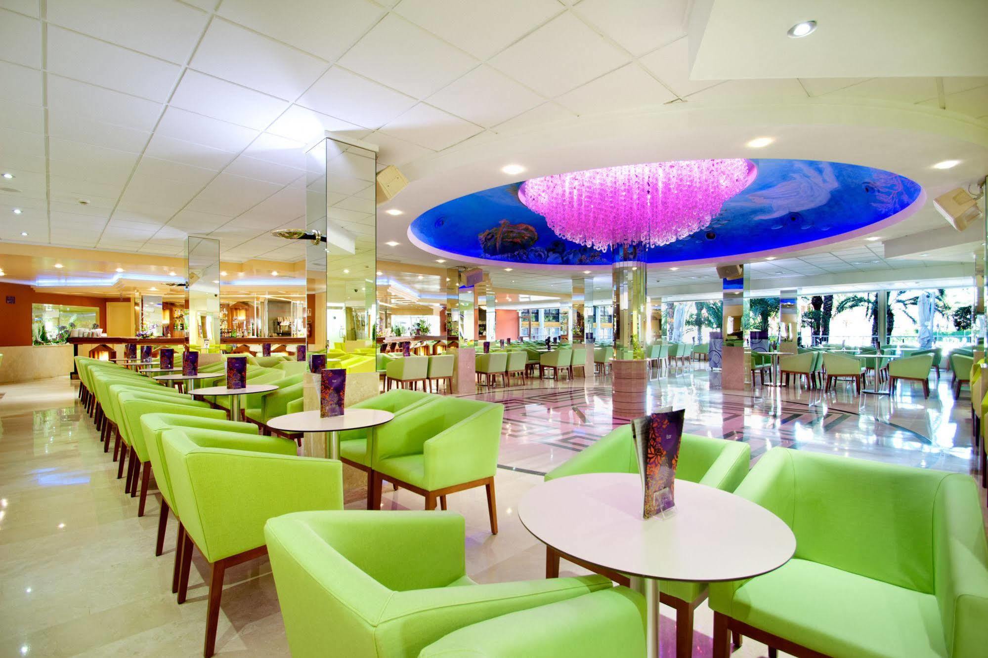 Servigroup Calypso Hotel 3*