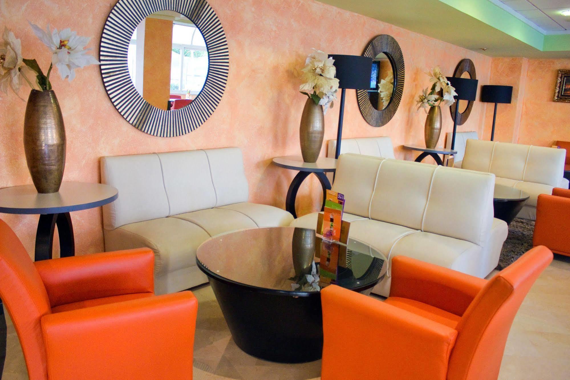 Servigroup Rialto Benidorm