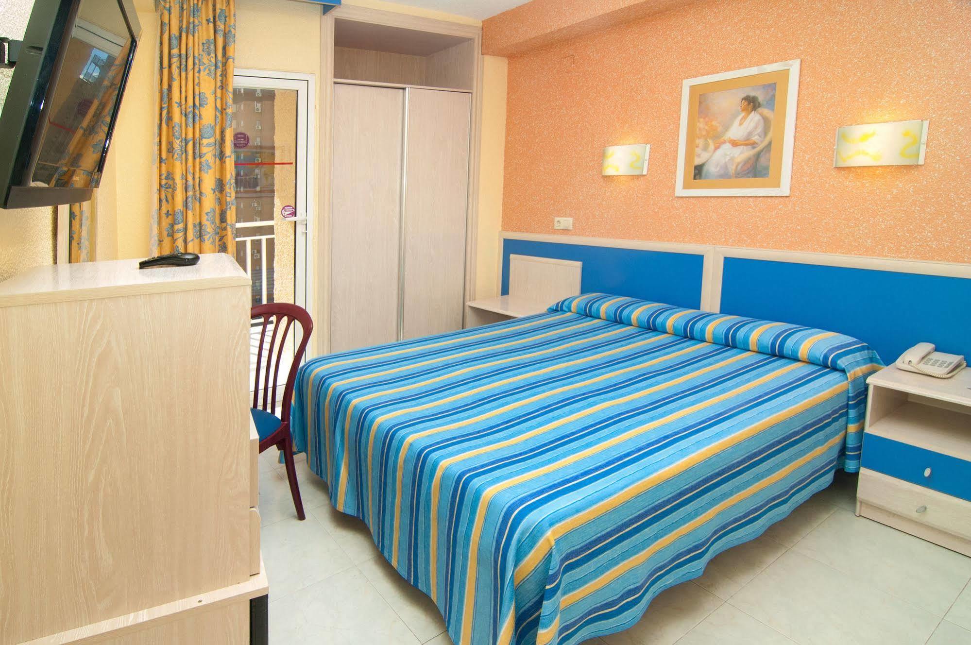 Hotel Servigroup Rialto 3*