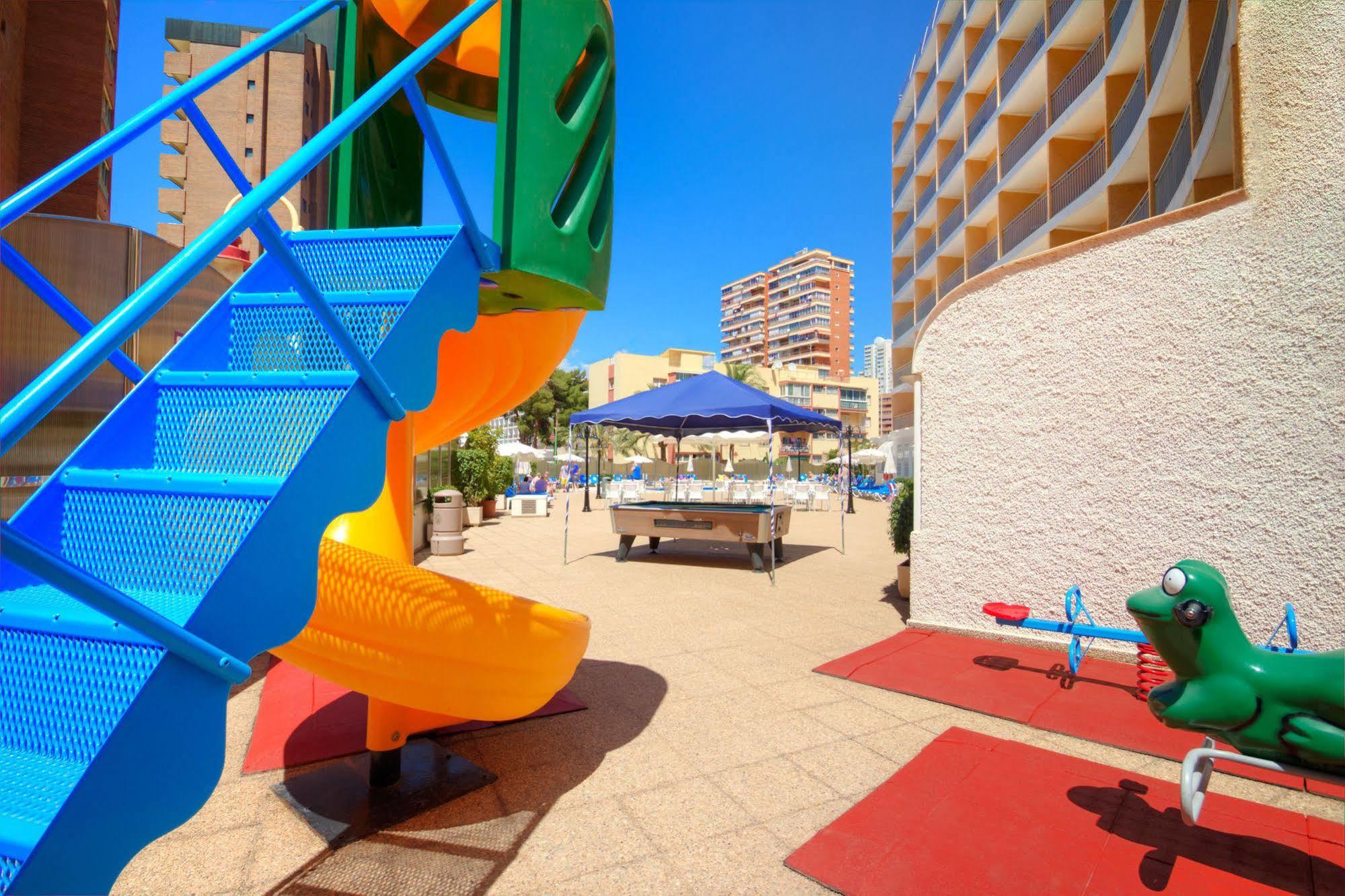 Servigroup Rialto Benidorm