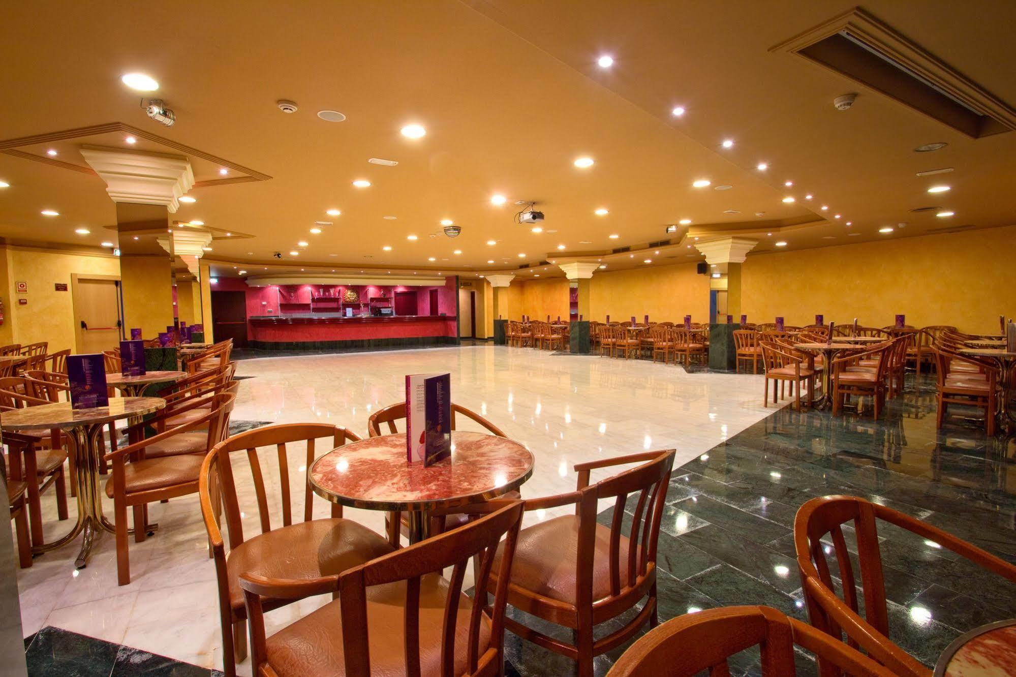 Hotel Servigroup Rialto 3*