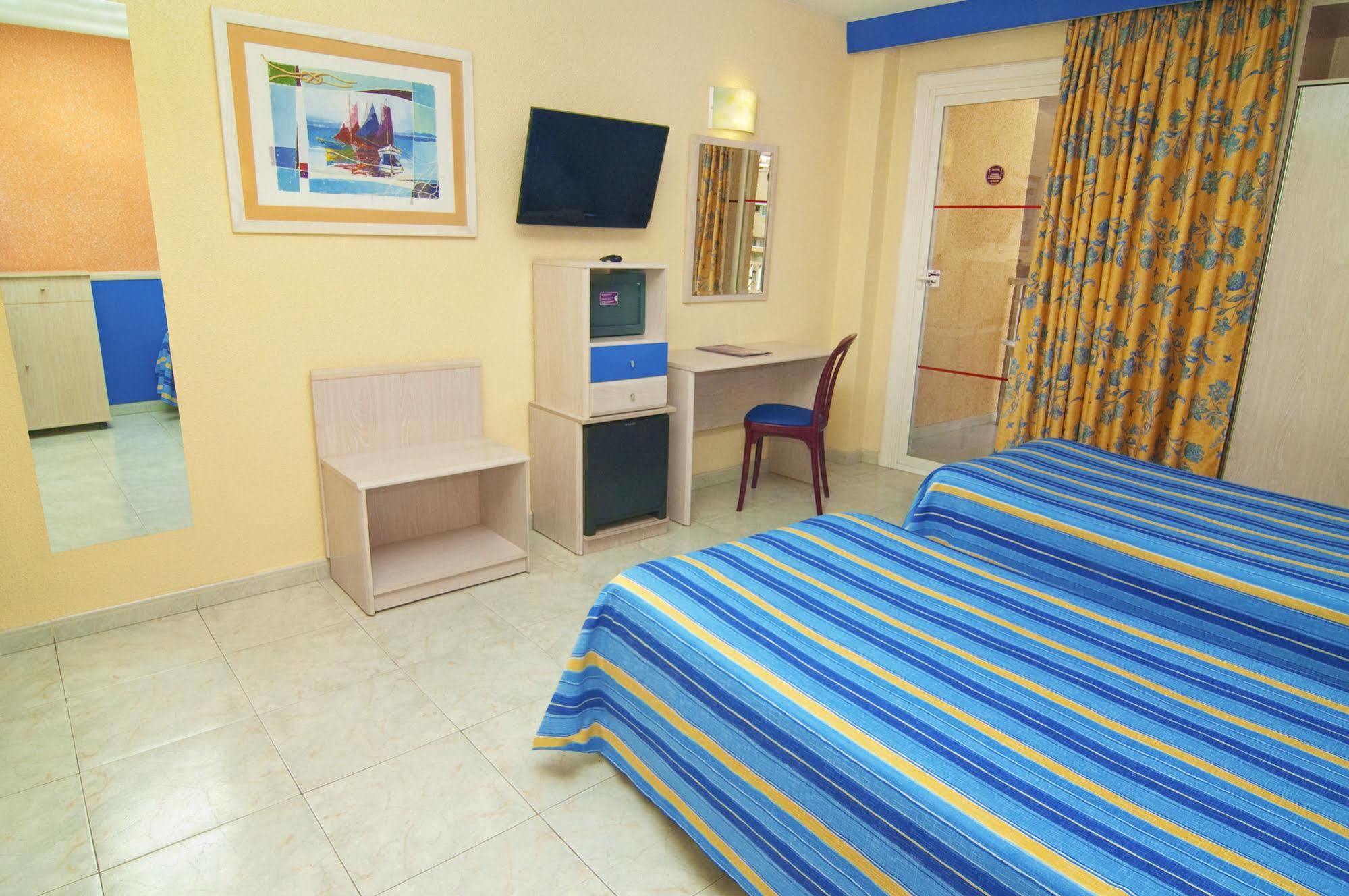 Servigroup Rialto Hotel 3*