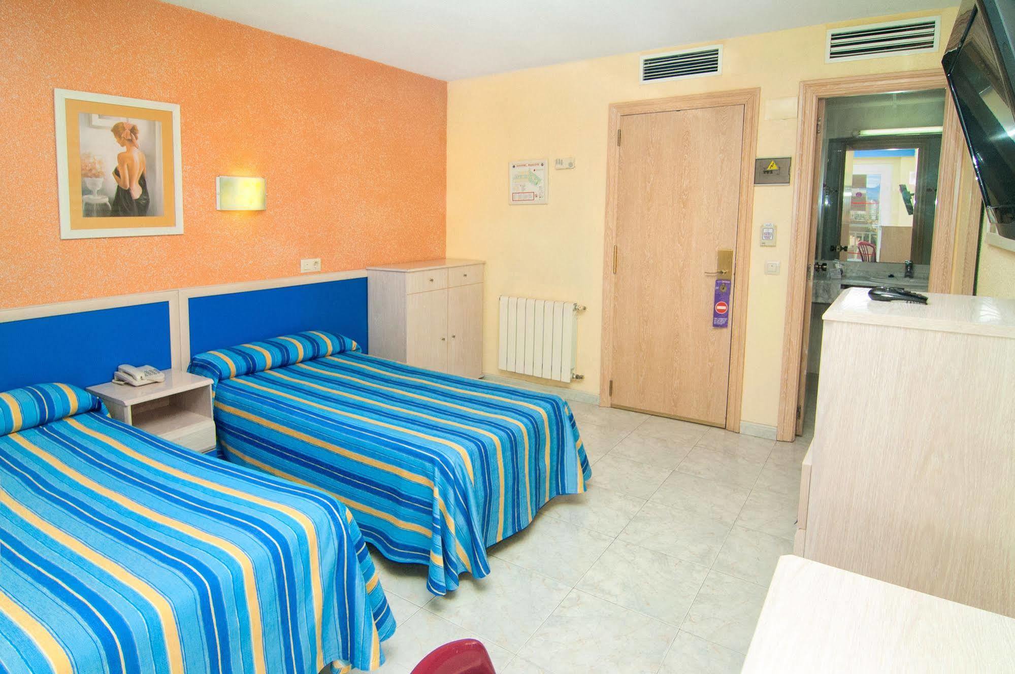 Servigroup Rialto Hotel