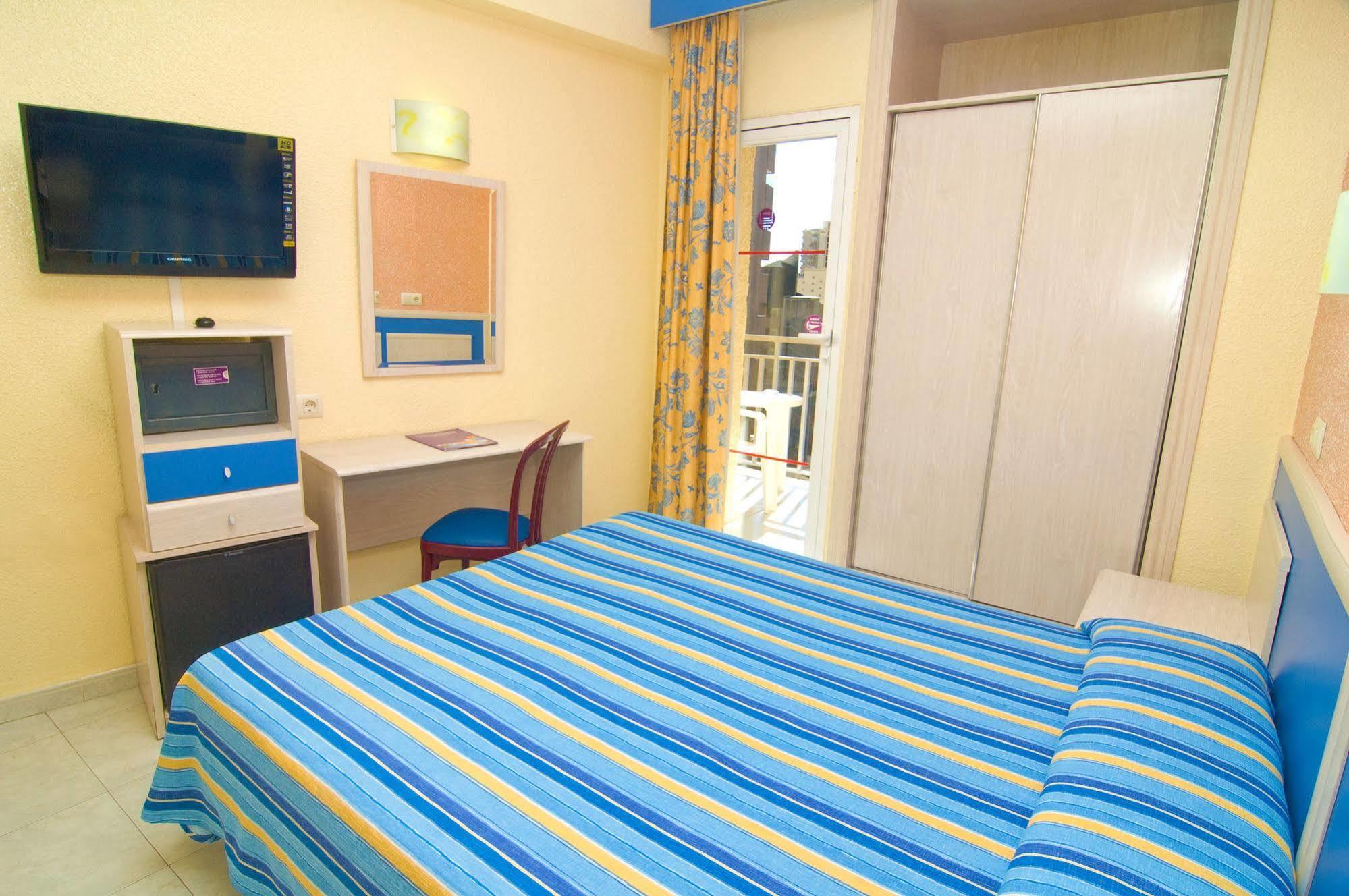 Servigroup Rialto 3*