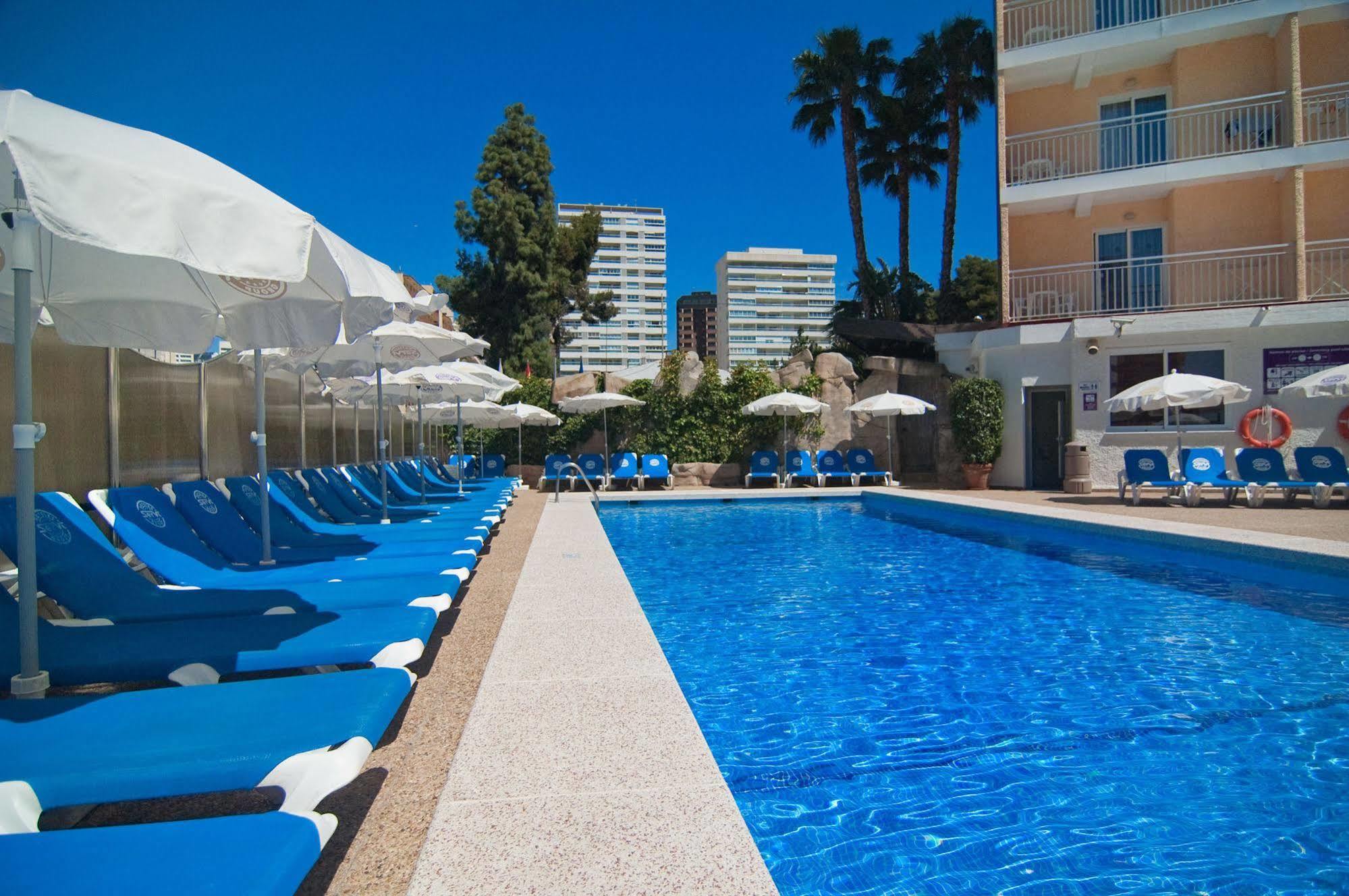 Servigroup Rialto Hotel 3*