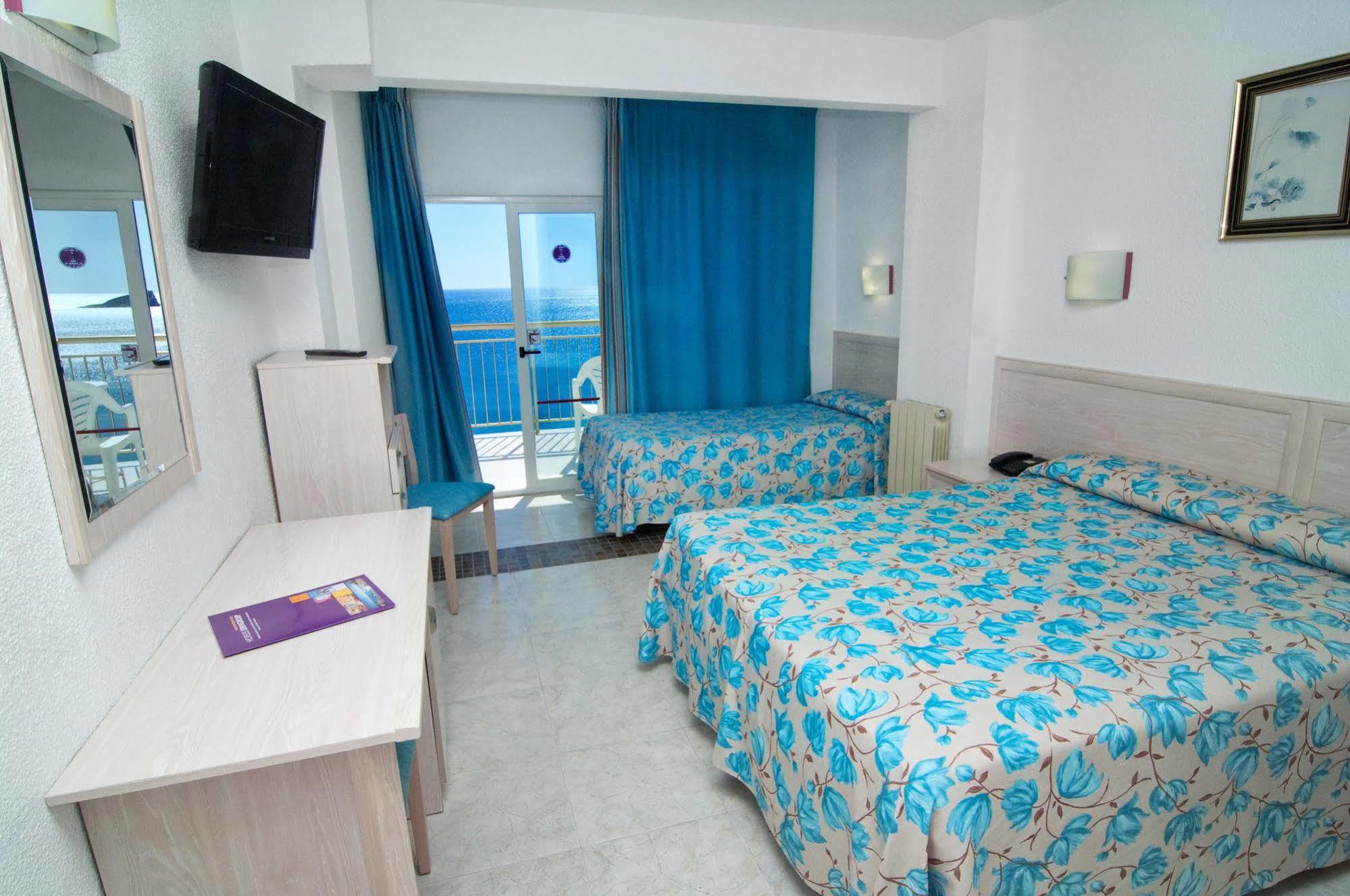 Hotel Servigroup Torre Dorada