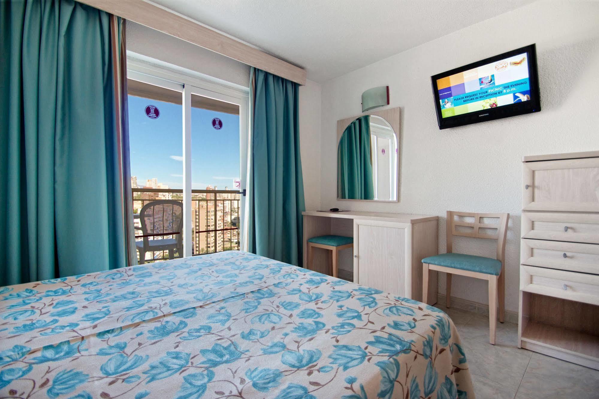 Servigroup Torre Dorada 3*