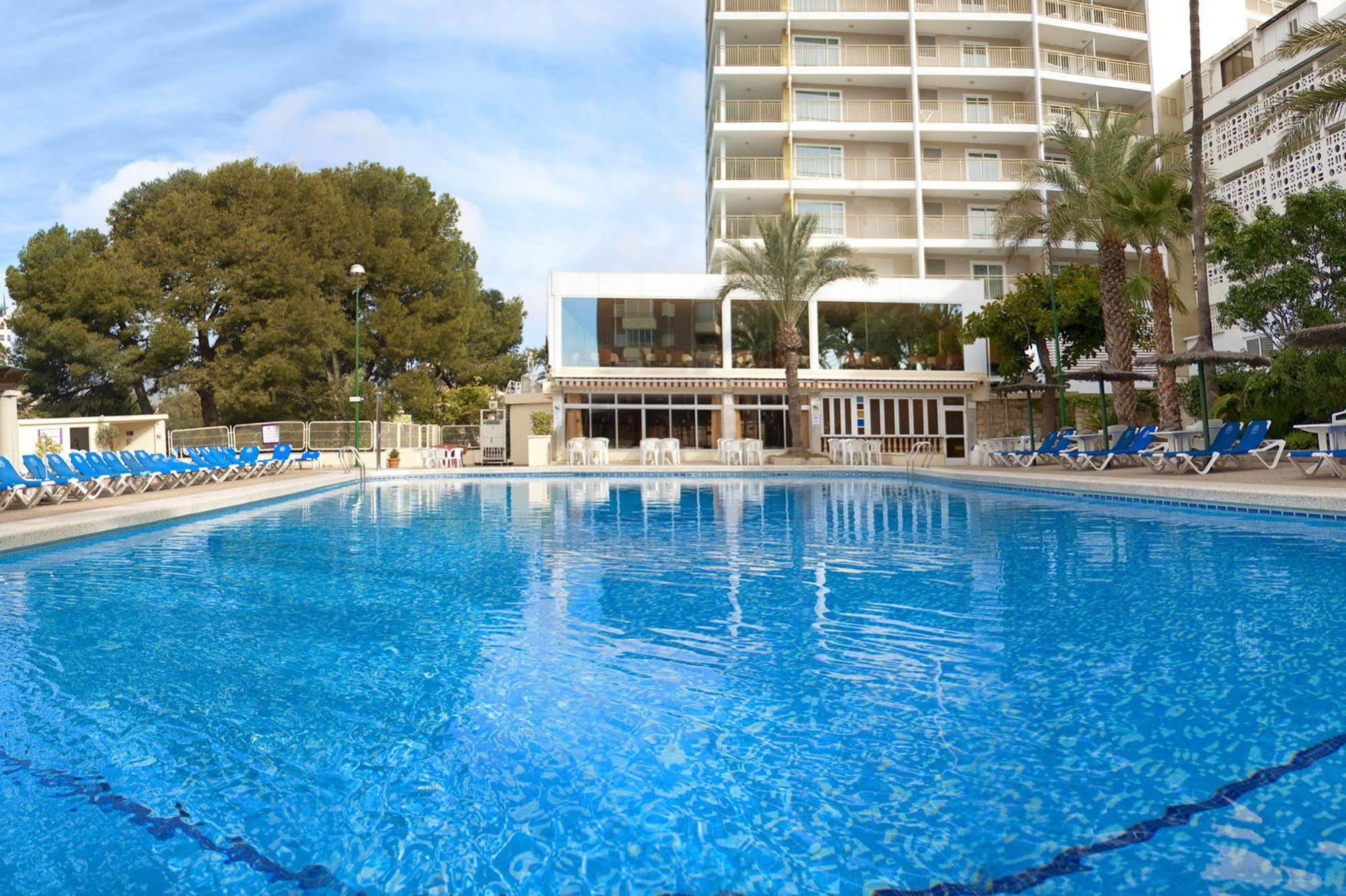 Servigroup Torre Dorada Hotel Benidorm