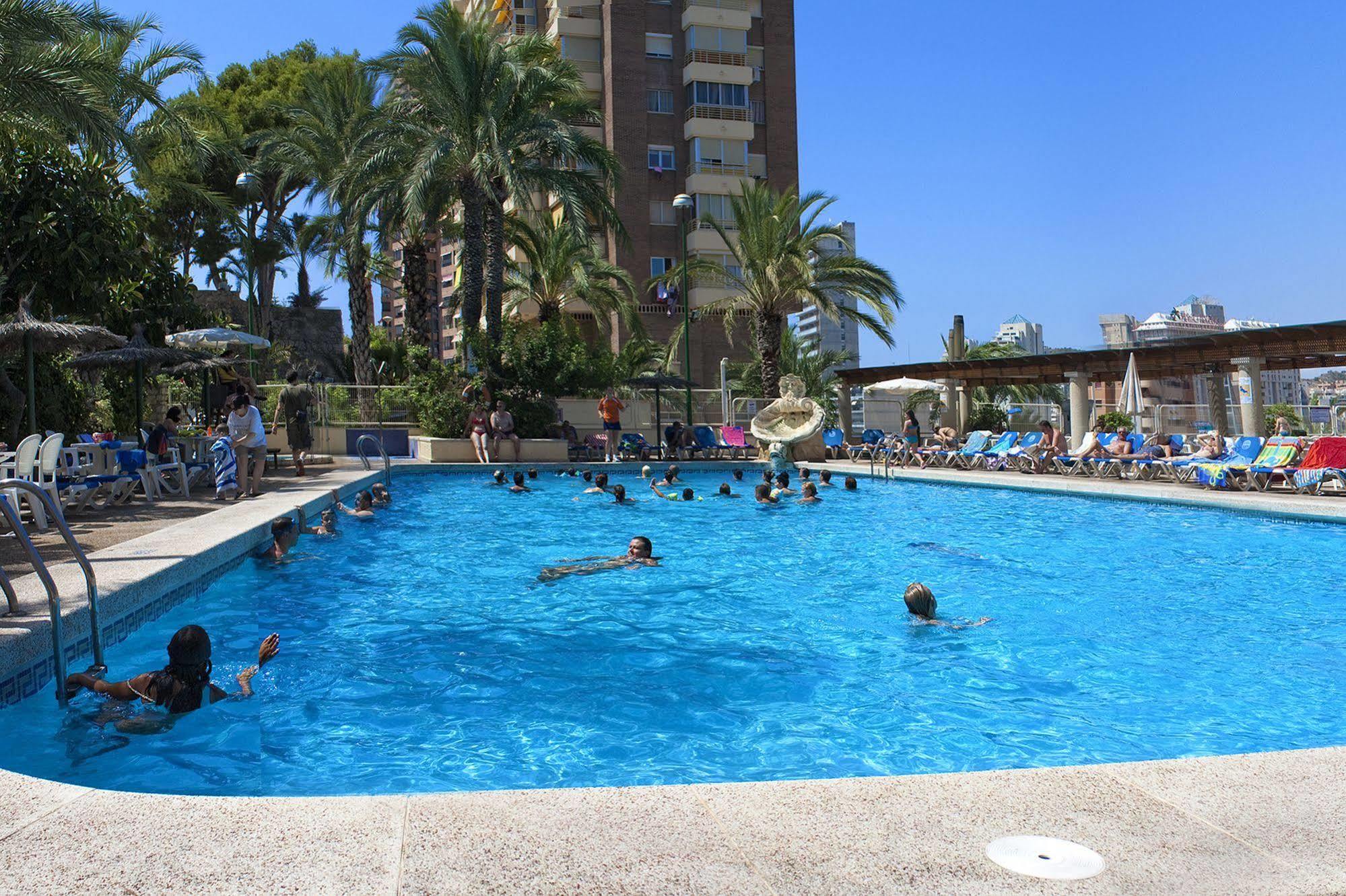 Hotel Servigroup Torre Dorada 3*