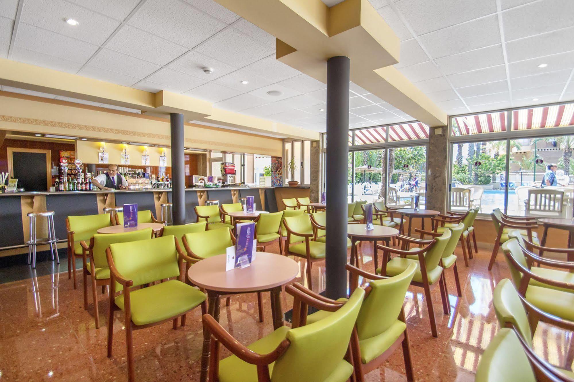 Servigroup Torre Dorada 3* Benidorm
