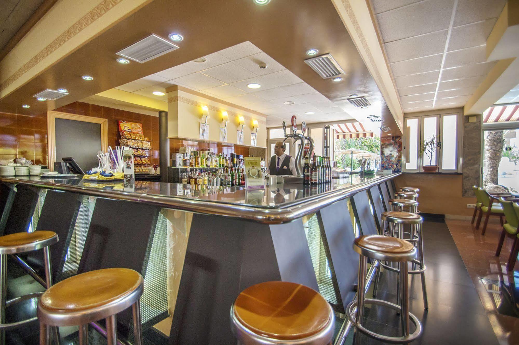 Servigroup Torre Dorada Hotel