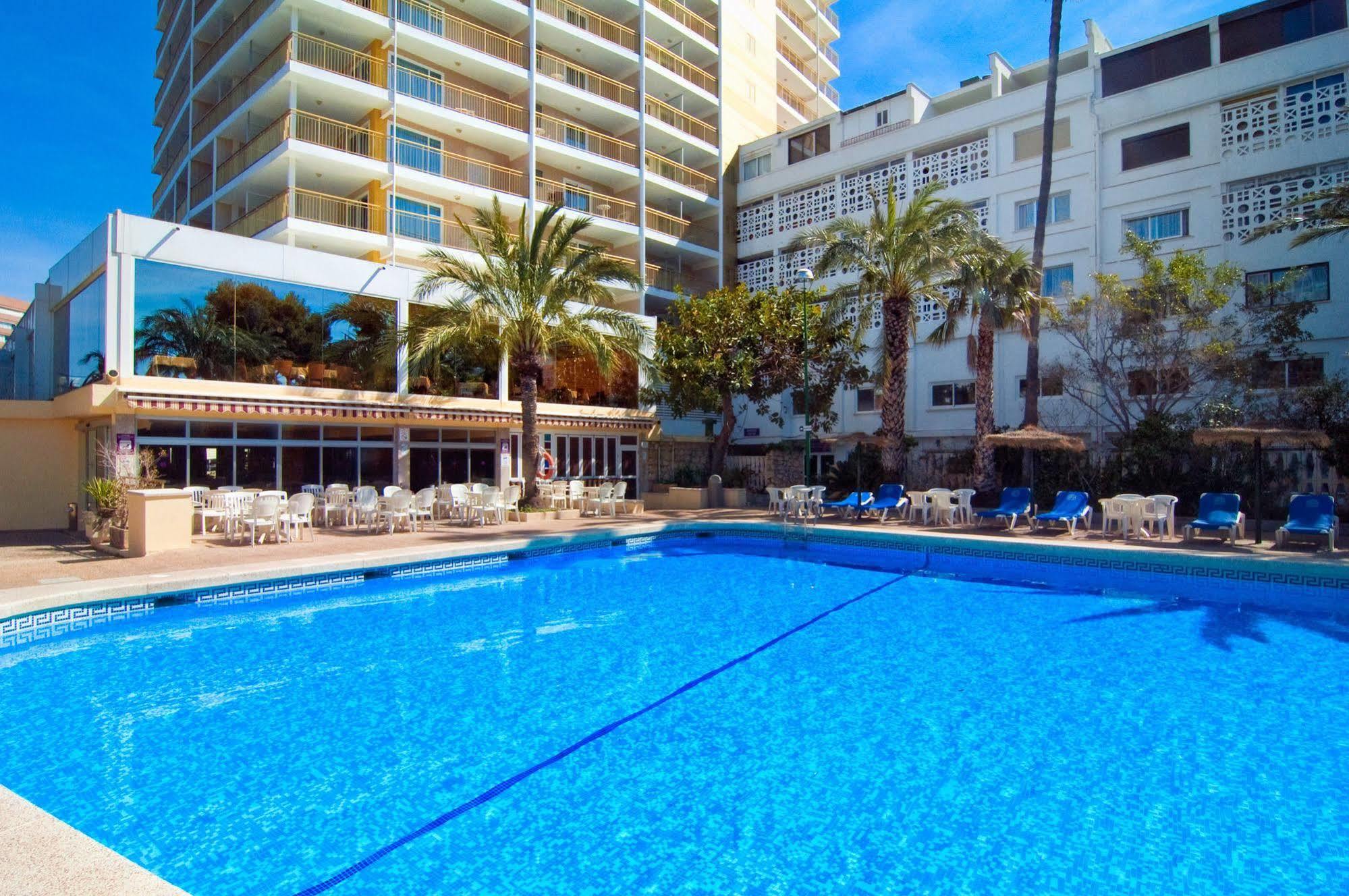 Servigroup Torre Dorada Hotel