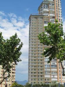 Playamar Appartement Benidorm