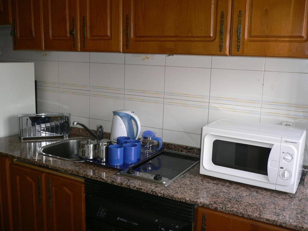 Apartamentos Gemelos 2 Y 4 By Gestaltur *