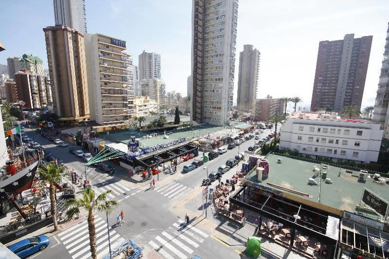 Niza Apartamento *