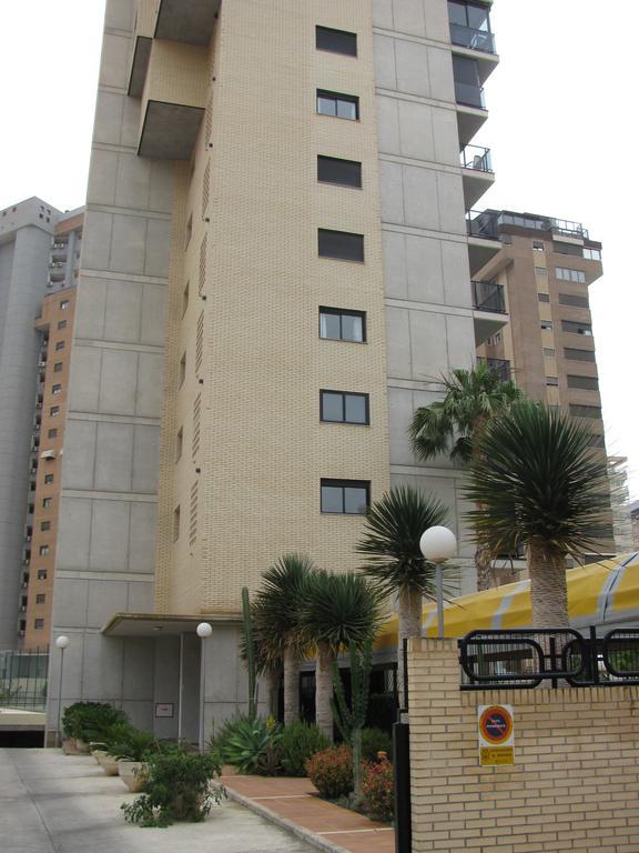 Apartamento Torre Ipanema