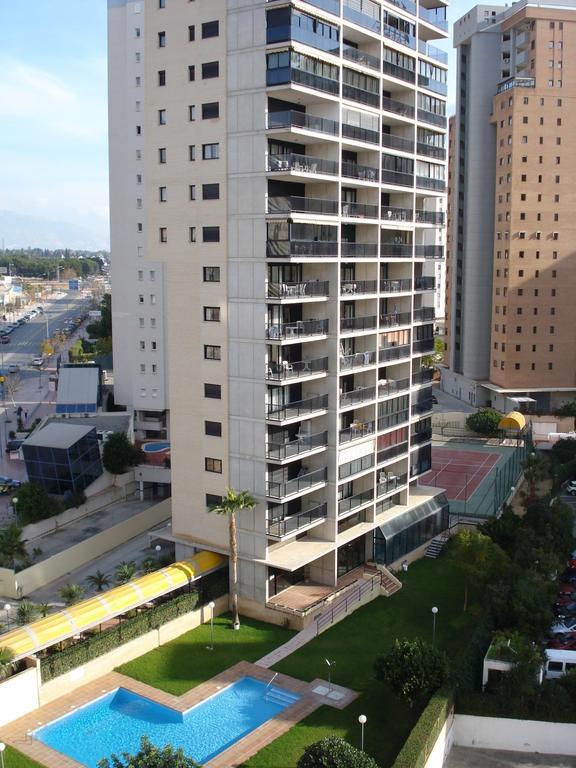 Torre Ipanema Apartamento