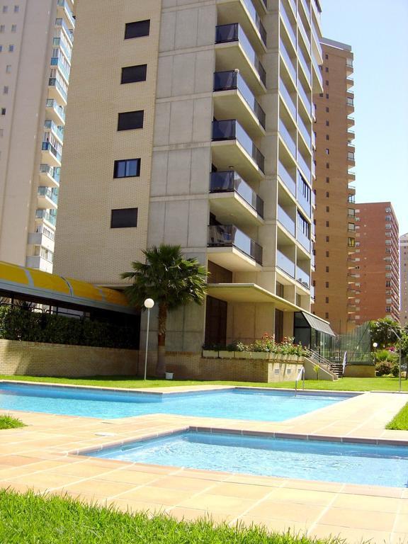 Apartamento Torre Ipanema *