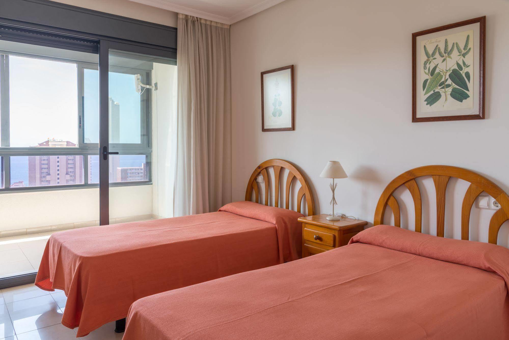 Gemelos 26 - Arena Appartement