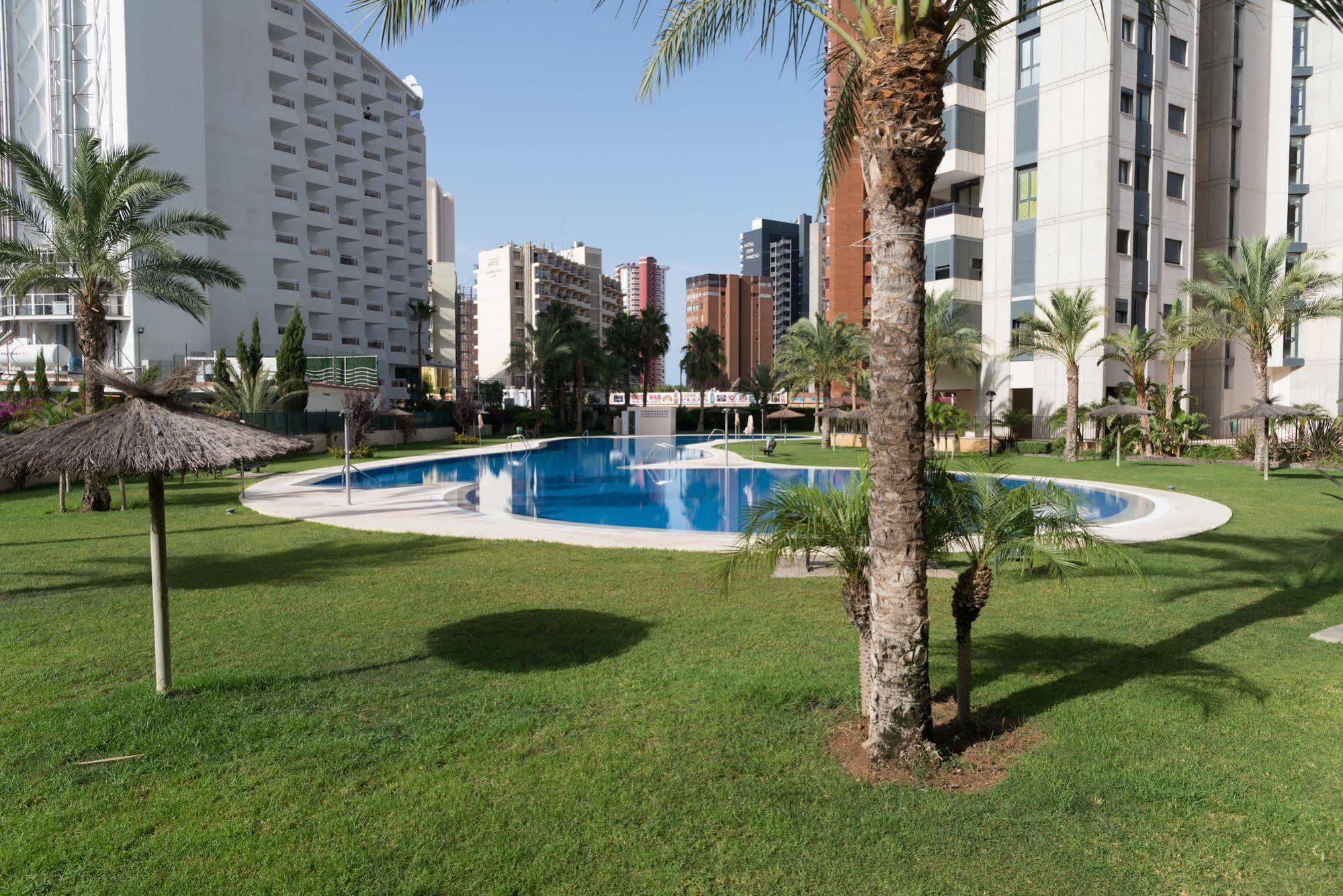 Gemelos 26 - Arena Appartement
