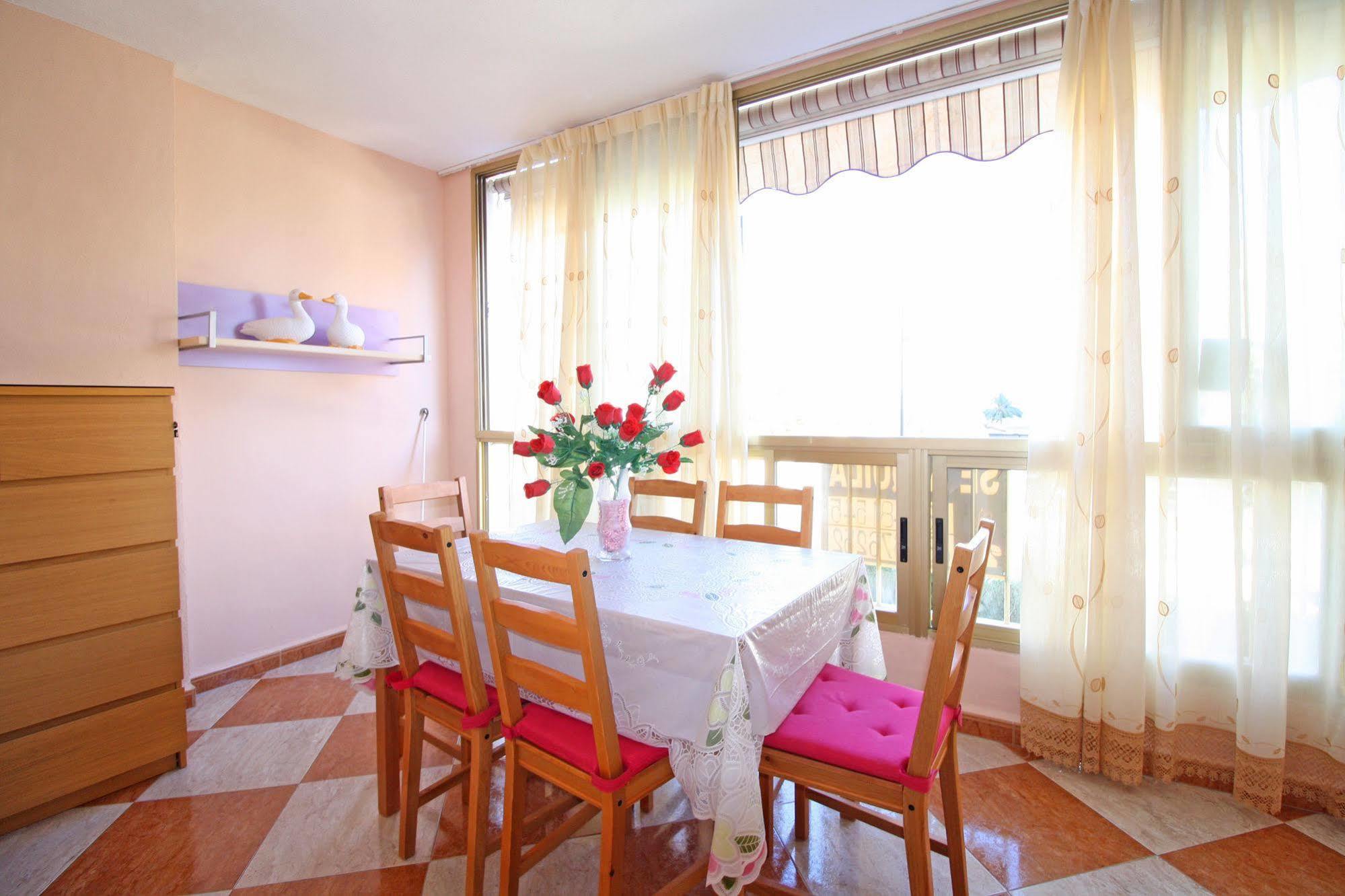 Apartment Nerea Costa Calpe
