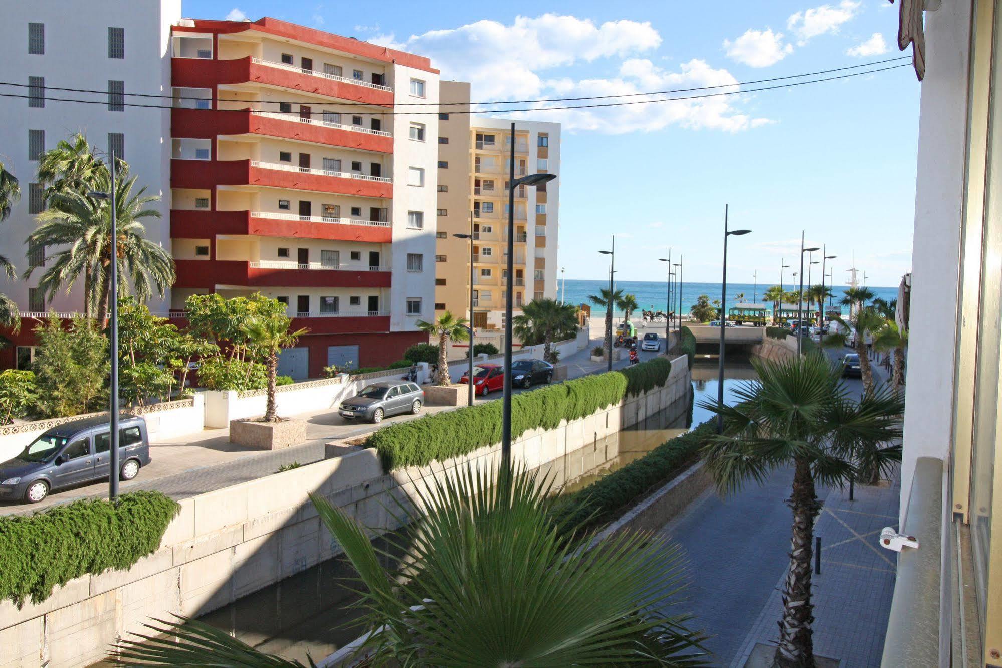 Nerea Costa Calpe * Benidorm