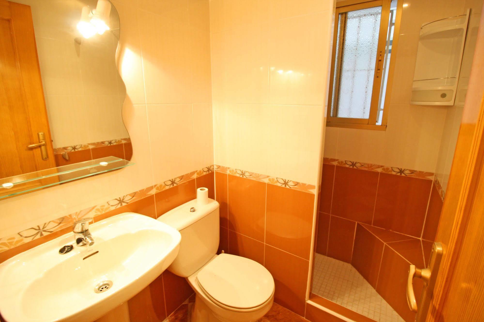 Apartment Nerea Costa Calpe
