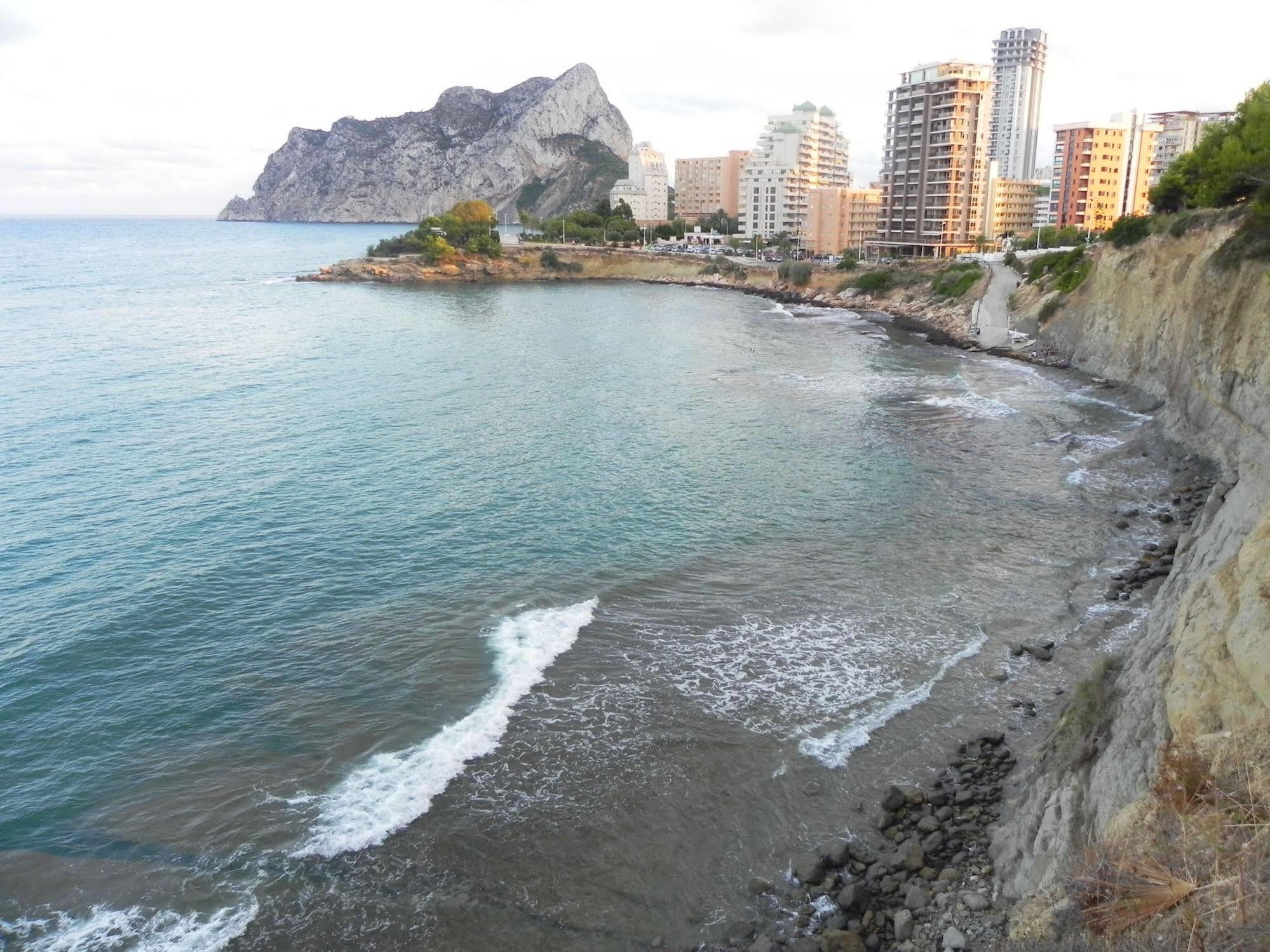 Nerea Costa Calpe *