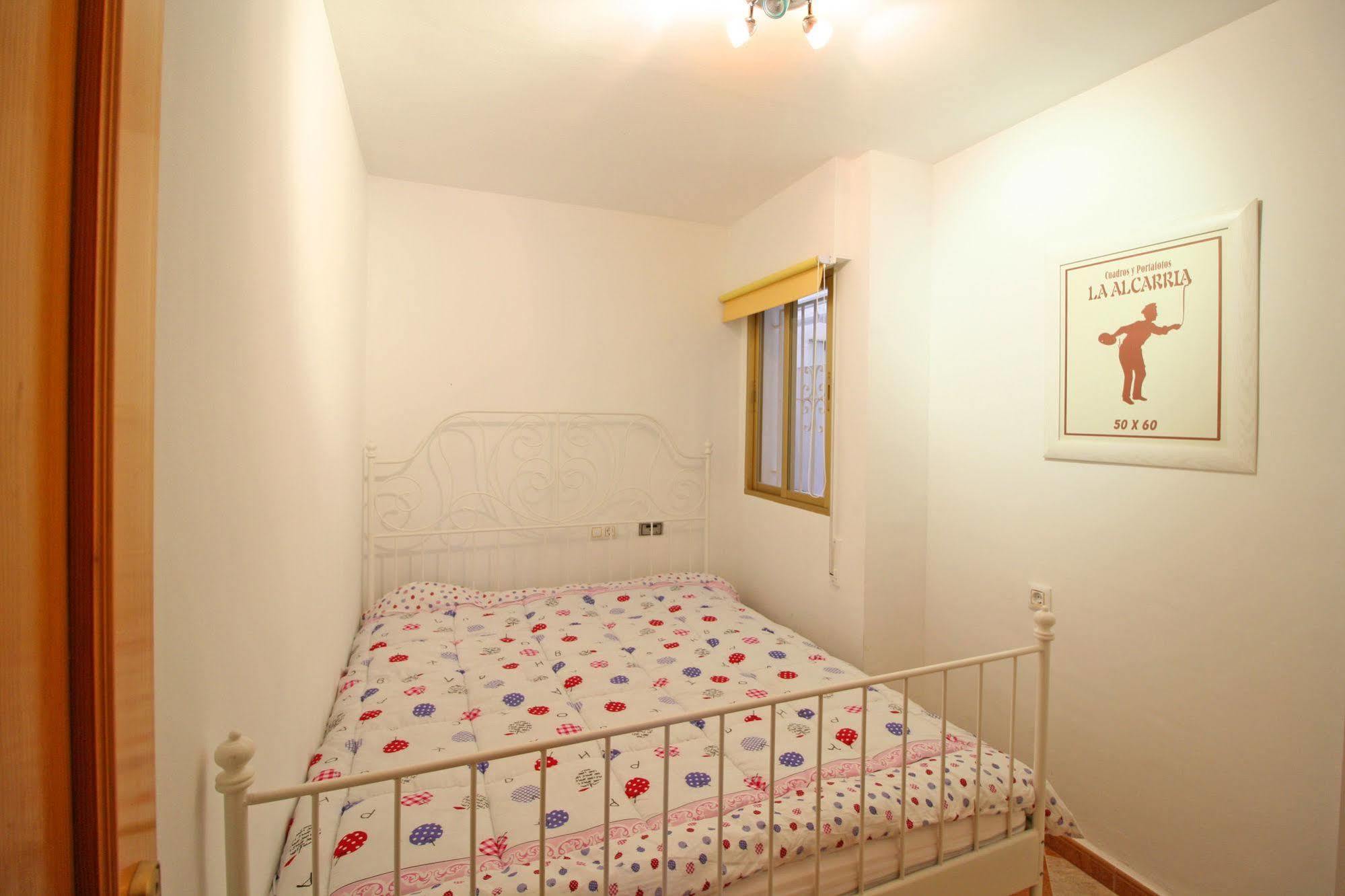 Nerea Costa Calpe Apartment *